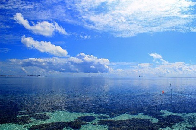 马尔代夫莉莉岛适合几月份去,马尔代夫莉莉岛旅游攻略