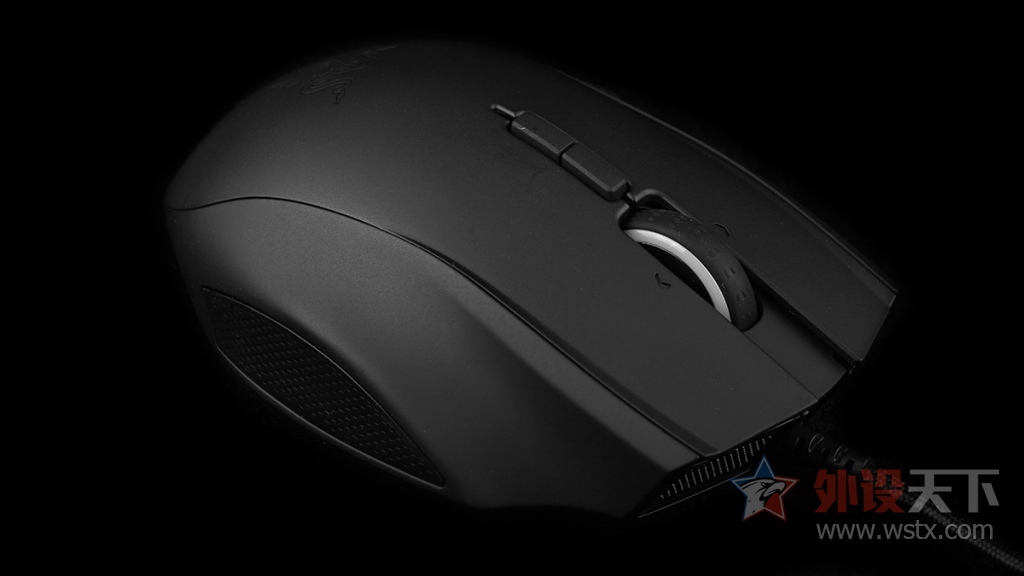 雷蛇伽梵蛇鼠标测评,雷蛇那伽梵蛇鼠标测评