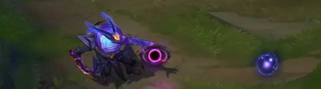 lol死兆星小丑皮肤特效,lol死兆星烬皮肤多少钱