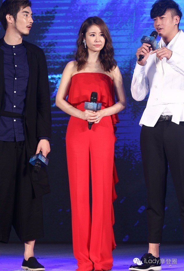 上海电影节服装评价,上海电影节在哪搞