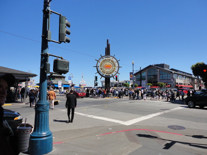 美国1号公路旅游视频,美国1号公路旅游线路