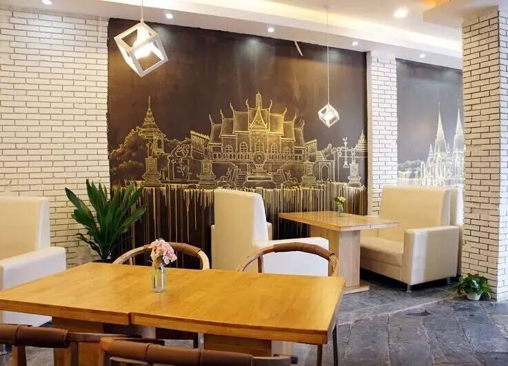 这个周末，请老豆吃一顿劲的！