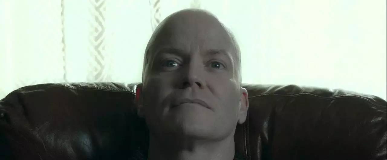 它差点就成了《*宗罪七**》的续集