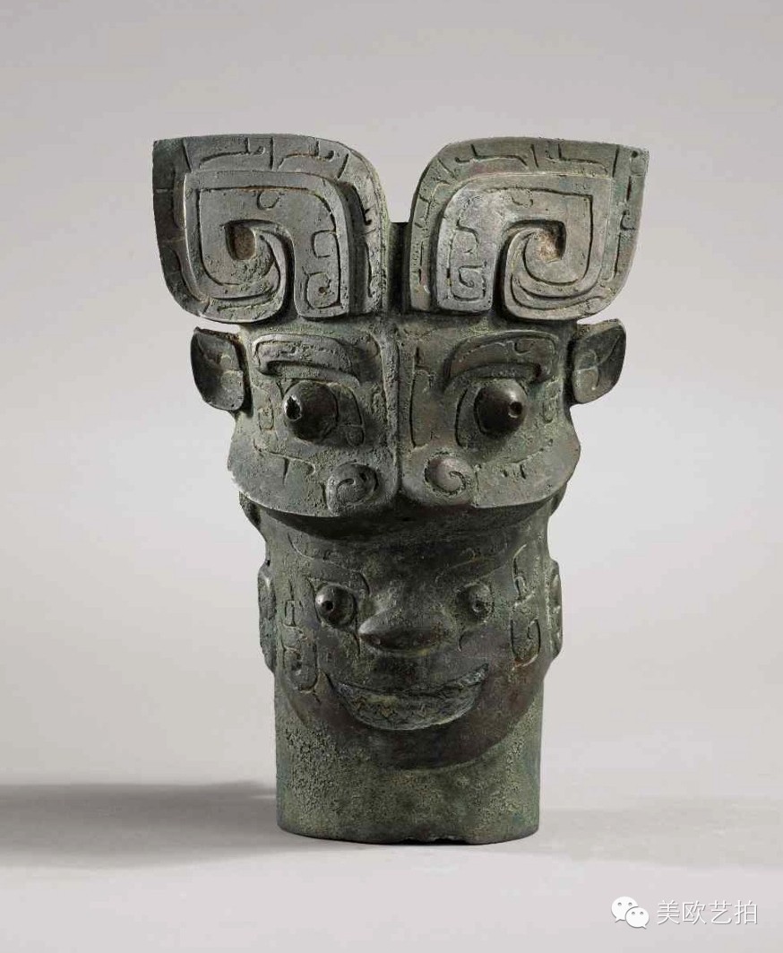 2015拍卖年鉴｜青铜器