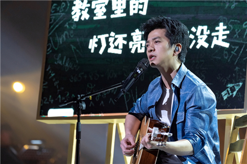 世纪难题,世纪难题的原声