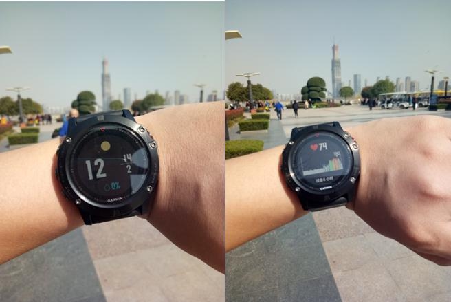 garminfenix5评测,garminfenix5x测评
