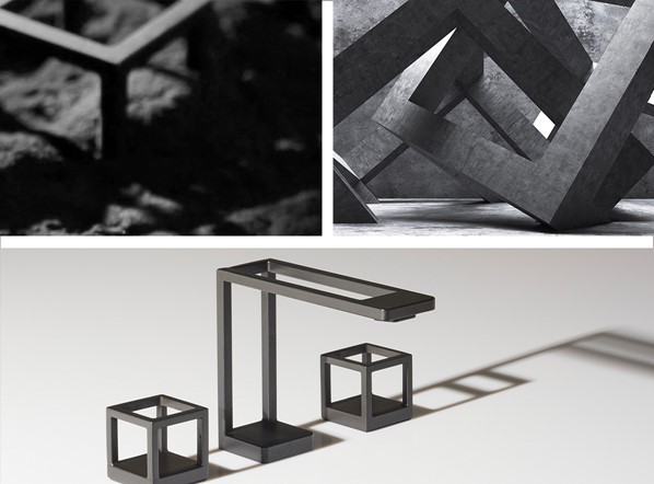 科勒旗下的卡丽系列,科勒旗下高端卫浴品牌