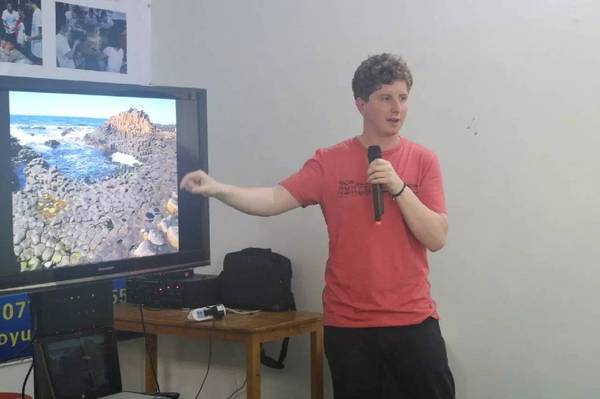 卓悦英语平陆,卓悦英语课程