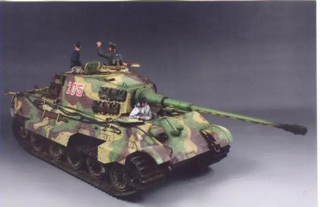 搜集一支微缩的*队军**有多酷?来这家京城的模型老店看看就知道了