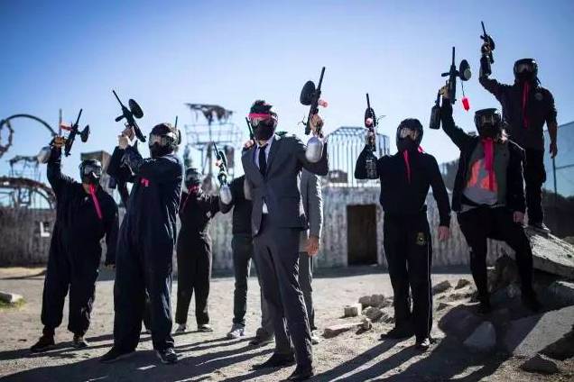 还在看脸？这个融资千万的App正在挖Facebook墙脚