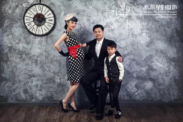 一招拍出孕照大片的感觉,拍孕照必拍风格