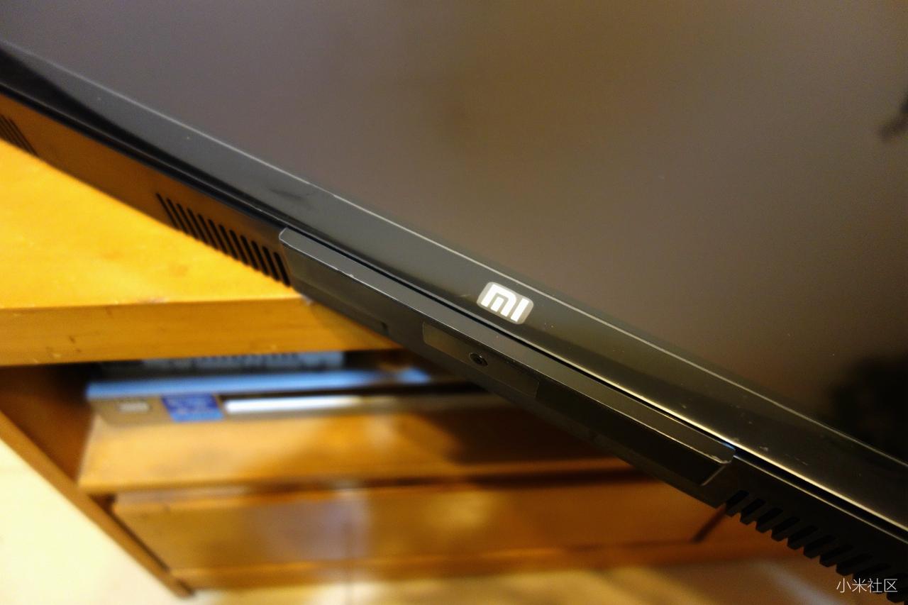 第一代小米电视49寸,史上最全的小米电视