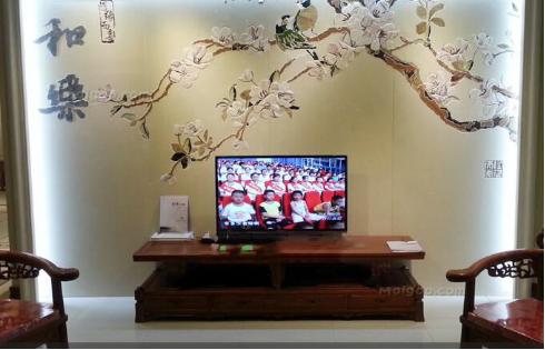 电视背景墙十大名牌,最好的电视背景墙排名前十名
