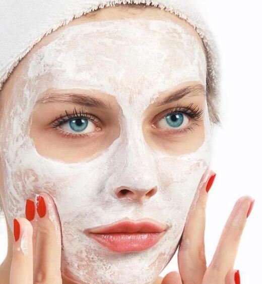 脸上红色痘印一直不消,脸上有红色痘印怎么祛除