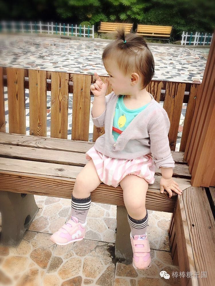 宝宝鞋子推荐mikihouse,mikihouse鞋子适合胖宝宝吗