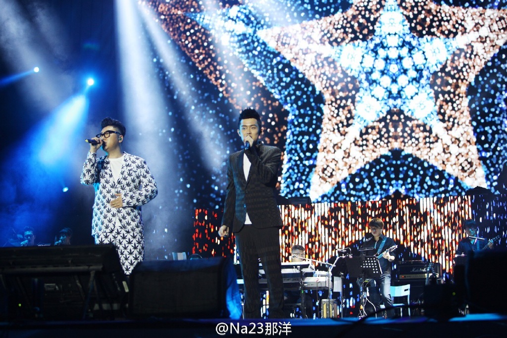 好妹妹2017演唱会,好妹妹广州演唱会开过多少场