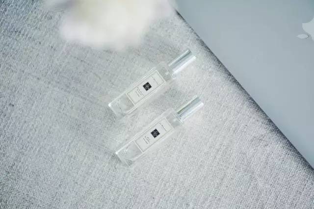 香水|就是你永远都差的那一瓶