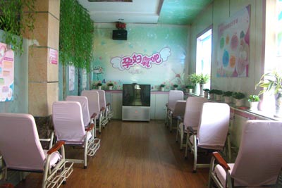 孕妇吸氧有什么好处和坏处,孕妇要吸氧是什么原因