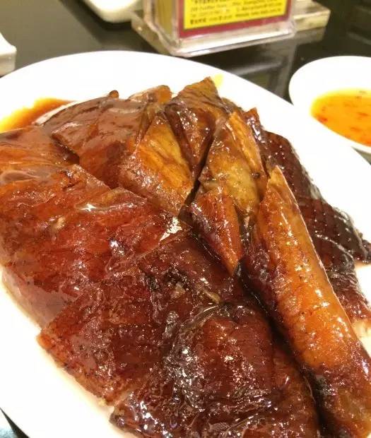 香港最好吃的云吞面,港式云吞面哪家最好吃