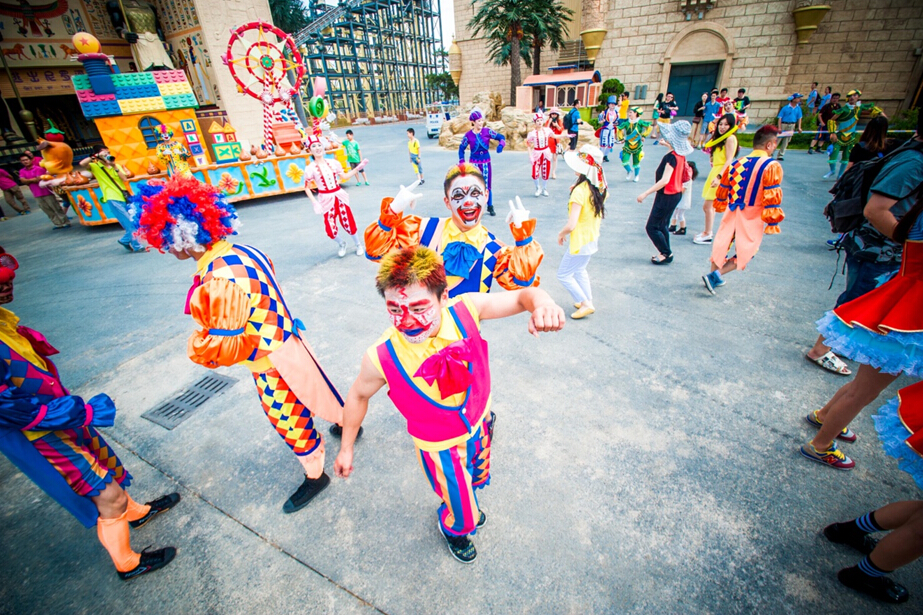 无锡夏天避暑,大热天无锡哪里避暑