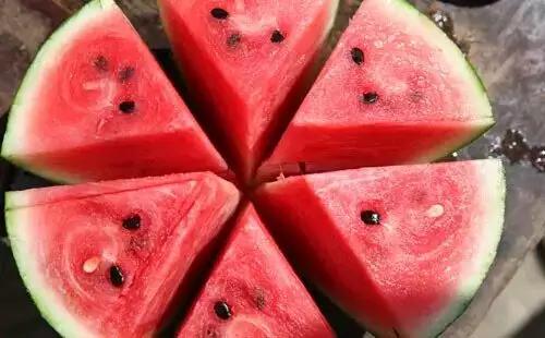 烟台常吃的水果有哪些,六月底七月初烟台的水果