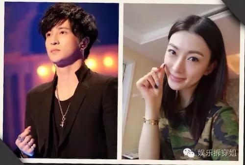 薛之谦和高磊鑫复合演唱会前后,薛之谦和高磊鑫复婚了吗