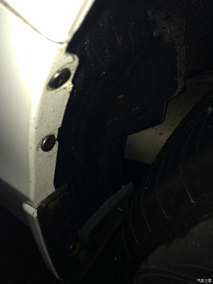 16锋范用车感受,本田锋范真实用车感受