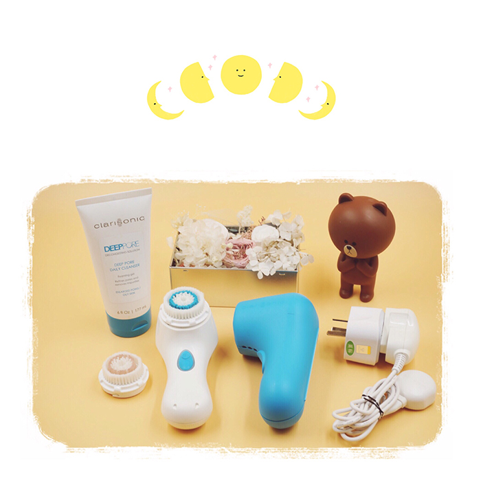 聊一聊关于美容仪的那点事儿