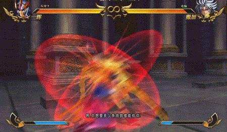 ps4圣斗士星矢勇斗之魂隐藏人物,圣斗士星矢斗士之魂ps4出招表