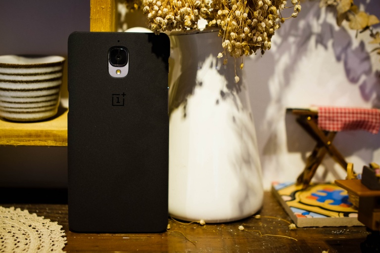 一加3的真实感受,一加3使用感受