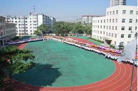 沈阳中小学排名一览表2020,沈阳小学初中高中学校排行榜