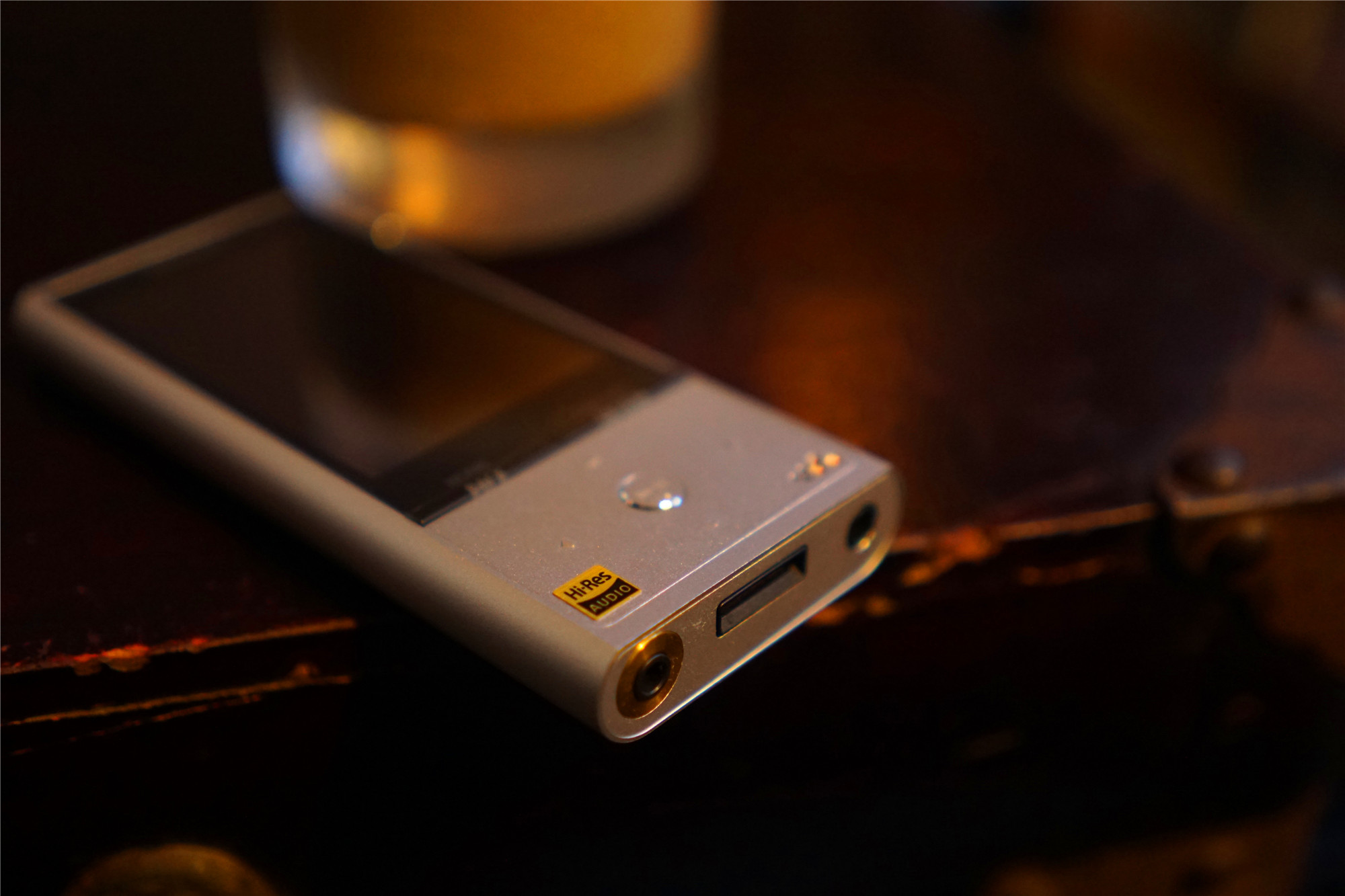 纯音·纯粹听音——索尼ZX100*放播**器体验