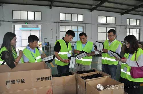 勃马邱宝林：以品牌树形象用品质赢未来