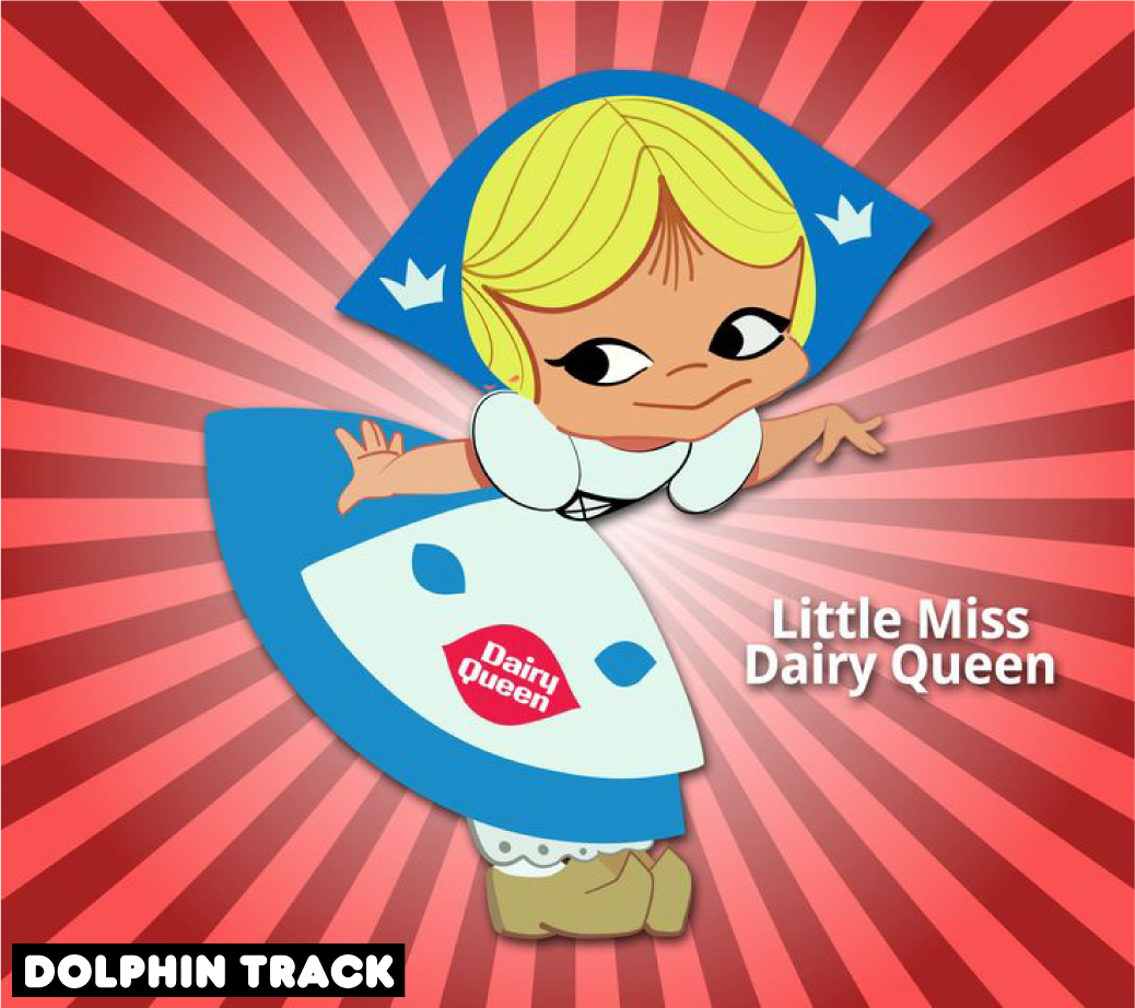 冰雪皇后dairyqueen冰淇淋,dairyqueen冰雪皇后