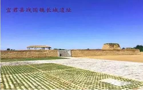 中国第一避暑城宜君县,去宜君避暑住哪最好