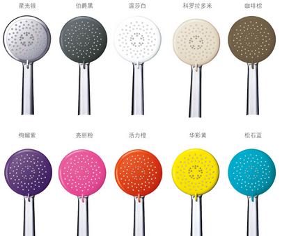 如何让淋浴成为一种享受,淋浴最佳体验