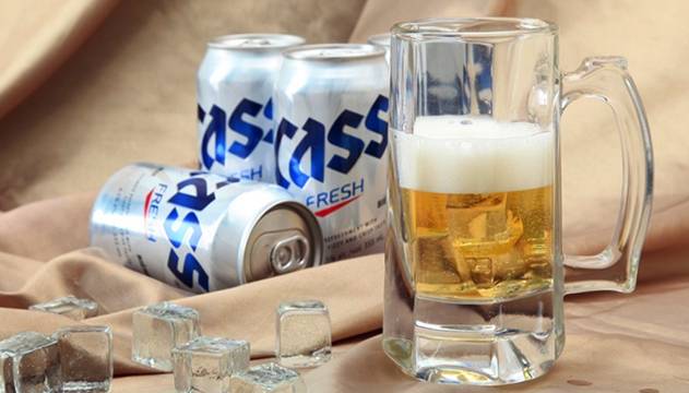 各地啤酒品牌代表地图,啤酒品牌及国家