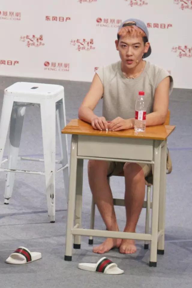 姜思达：帕劳是一个让人鸡呆的地方