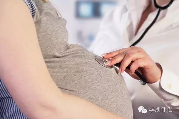 家用胎心仪18周检测没找到胎心,18周自己在家里找不到胎心怎么办