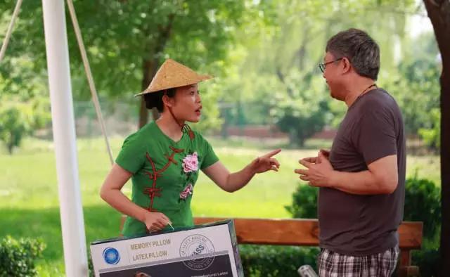 管彤和王为念,王为念惊天秘密