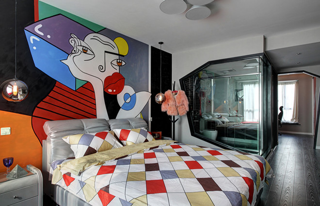 老爷子看ac米兰,ac米兰死忠球迷超震撼