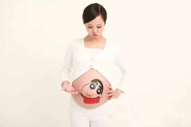 一招拍出孕照大片的感觉,拍孕照必拍风格