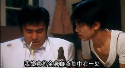 国外网友评价周星驰,你们觉得周星驰的哪部电影最好看