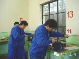 宝山职业培训学校排名前十,宝山区职业技能培训机构一览表