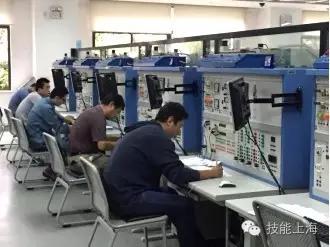 宝山职业培训学校排名前十,宝山区职业技能培训机构一览表