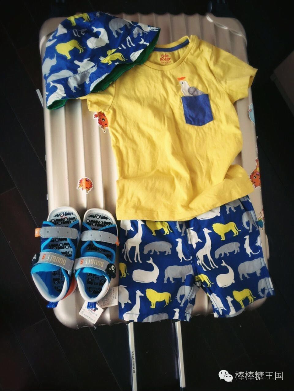 为啥给宝宝买鞋首选MIKIHOUSE？