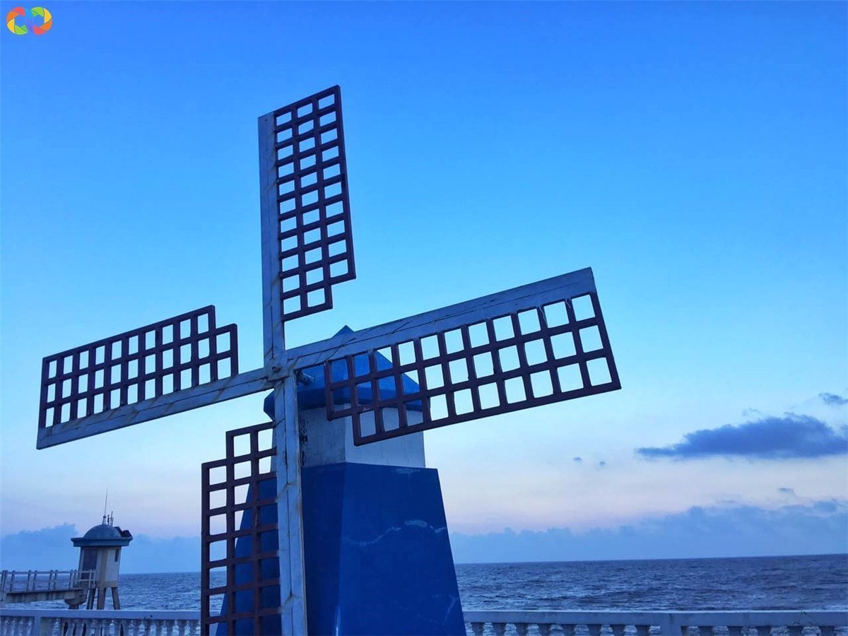 珠海海边沙滩哪里好玩可以烧烤,珠海哪些海边可以自驾烧烤露营