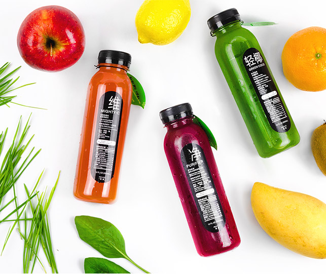 nfc果汁口感推荐,nfc果汁推荐测评