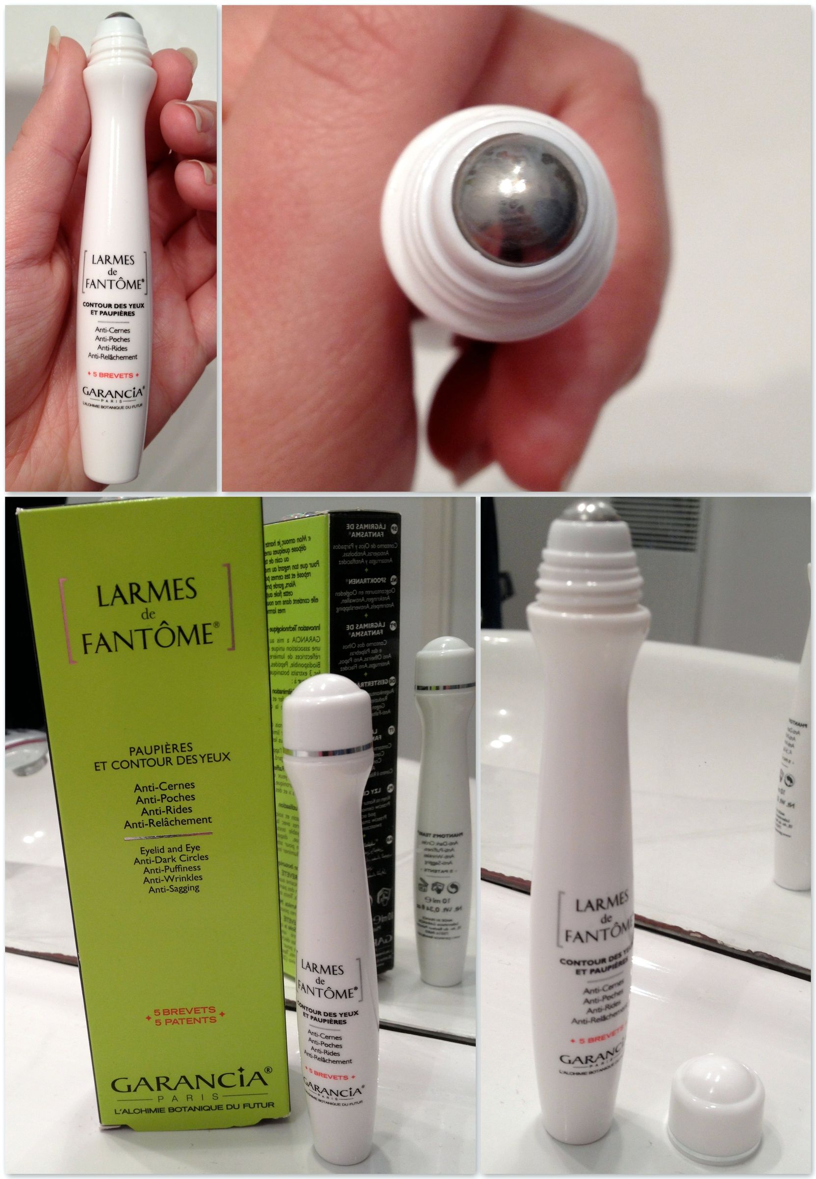 兜兜转转发现最初的才是最好的,法国药妆和日本药妆