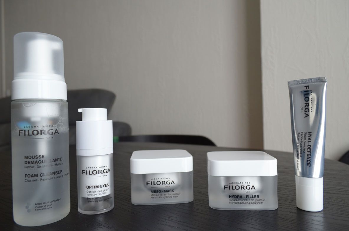 兜兜转转发现最初的才是最好的,法国药妆和日本药妆